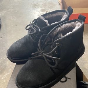UGGs Unisex Neumel Classic Boots